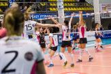 Galeria zdjęć z meczu BKS PROFI CREDIT - KS Pałac Bydgoszcz